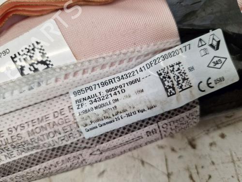 Interior roof RENAULT AUSTRAL E-TECH 200 Hybrid (HGM2) | BP29108751I12 