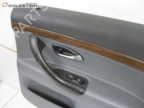 Rear right panel SAAB 9-3 (YS3F, E79, D79, D75) 2.2 TiD | BP37108353C61 - Image 4