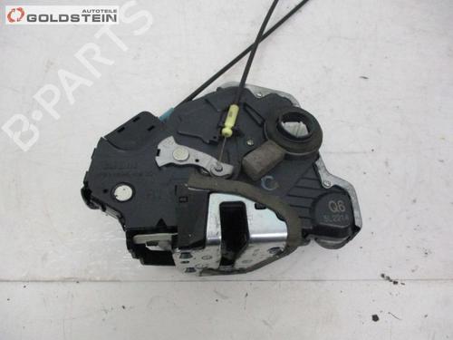 Front right lock TOYOTA RAV 4 III (_A3_) 2.0 4WD (ACA30_, ACA30R) | BP13762378C97 