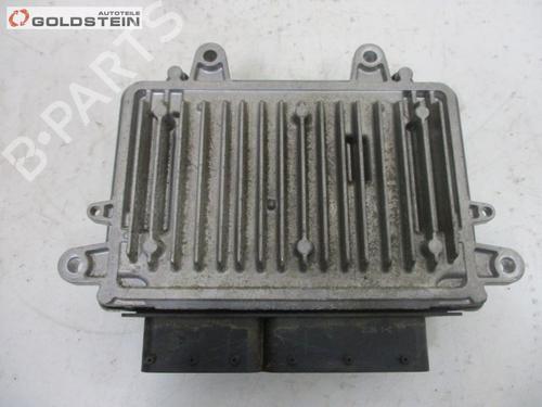 Engine control unit (ECU) MERCEDES-BENZ A-CLASS (W169) A 180 CDI (169.007, 169.307) | BP37104024M57 - Image 3