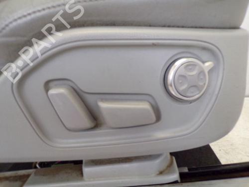 Right front seat AUDI A8 D4 (4H2, 4H8, 4HC, 4HL) 3.0 TDI quattro | BP37122911C16 - Image 5