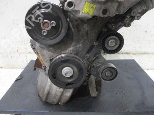 Engine VW GOLF V (1K1) 1.4 TSI | BP37125393M1 - Image 6