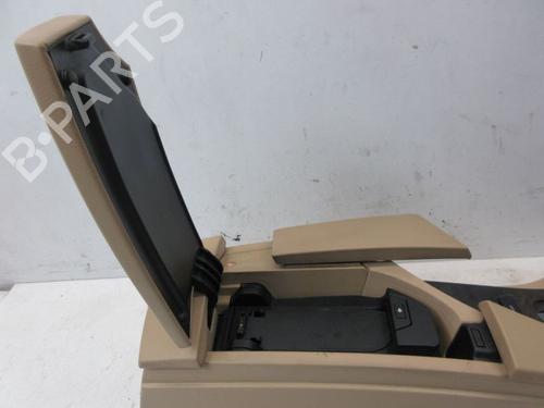 Middle console BMW 5 Touring (E61) 535 d | BP36651391I22  - Image 5