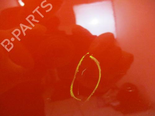 Right rear door VOLVO V50 (545) 2.4 | BP26647575C5 