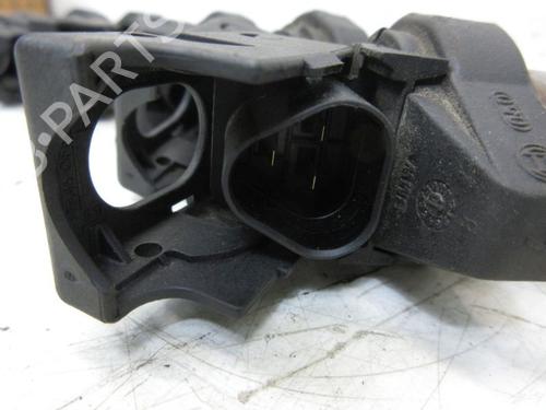 Ignition coil BMW 7 (E65, E66, E67) 735 i, Li | BP19289407M94 