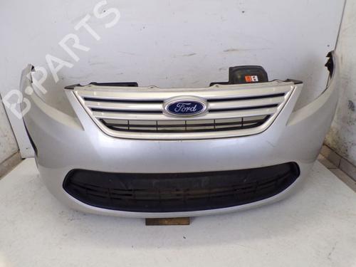 front-bumper-ford-fiesta-vi-cb1-ccn-2008-38505776 main image
