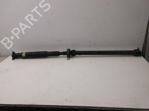 Driveshaft BMW 3 (E90) 320 i | BP21136624M37 