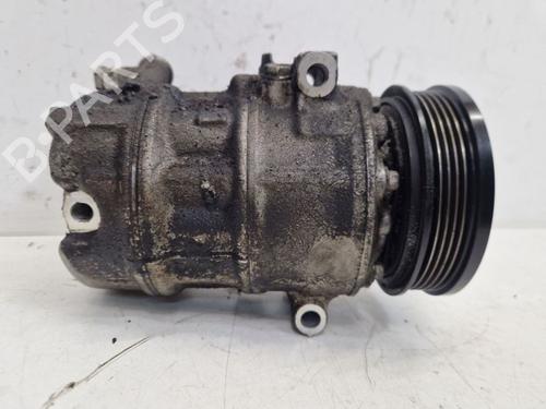 AC compressor OPEL ASTRA K (B16) 1.0 Turbo (68) | BP32230061M34 