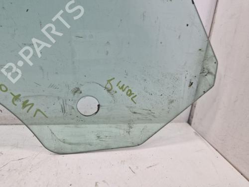 Front right quarter glass MINI MINI (R56) Cooper | BP23574474C112 
