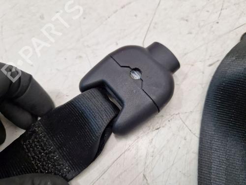 Front right seatbelt FORD KA (RU8) 1.2 | BP37138081I25 - Image 7