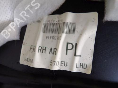 Front right panel SUBARU FORESTER (SH_) 2.0 D AWD (SHH, SHD, SHN) | BP37121196C59  - Image 10