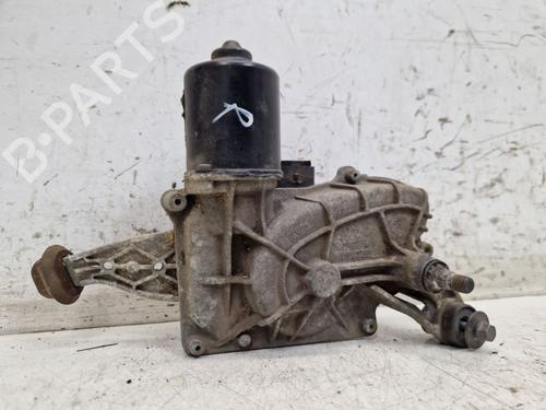 Used Front wiper motor RENAULT GRAND SCÉNIC III (JZ0/1_) 1.9 dCi (JZ0J, JZ0N, JZ1K, JZ1S) (131 hp) 28044679