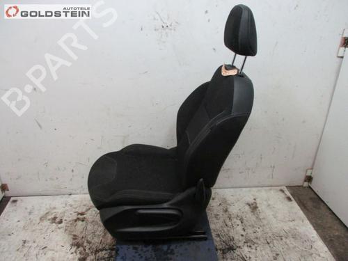 Left front seat CITROËN C3 II (SC_) 1.2 VTi 82 | BP38025755C15 - Image 4
