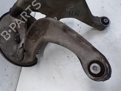 Right rear steering knuckle AUDI A5 Sportback (8TA) 3.0 TDI quattro | BP29100856M28 