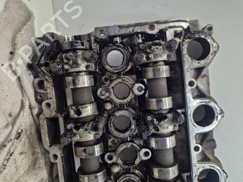 Valve cover PEUGEOT EXPERT Van (VF3A_, VF3U_, VF3X_) 1.6 HDi 90 16V | BP32101054M124 