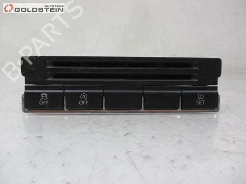 Interruttore Interruttore VW TOURAN (1T3) 2.0 TDI (110 hp) 37102328 37102328