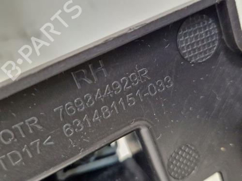 Annen RENAULT AUSTRAL E-TECH 200 Hybrid (HGM2) | BP29108520O1 