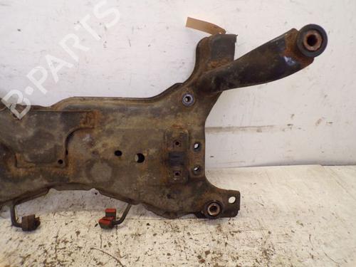 Subframe MAZDA 5 (CR) 2.0 (CREW, CR19) | BP37124637M9 - Image 3