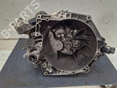 Used Gearbox CITROËN C4 I (LC_) 1.6 HDi (109 hp) 30668997