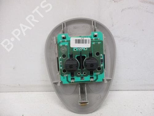 Interior roof light MINI MINI (R50, R53) One | BP18801107I8