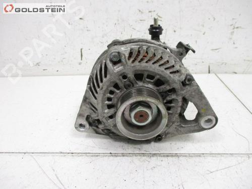 Alternator MAZDA 2 (DE_, DH_) 1.3 (DE3FS) | BP37108599M7  - Image 5