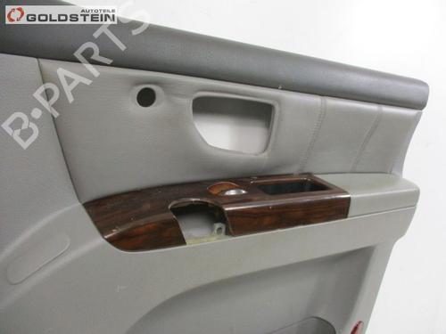Front right panel KIA SORENTO I (JC) 2.5 CRDi 4WD | BP37106655C59 - Image 4