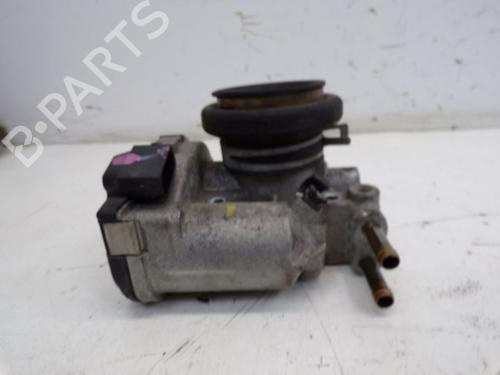 Throttle body TOYOTA YARIS (_P9_) 1.0 VVT-i (KSP90_, KSP90R) | BP29096002M82 