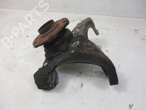 Left rear steering knuckle AUDI A6 C6 (4F2) 3.0 TDI quattro | BP18804122M27 