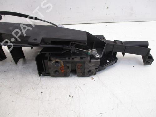 Front right lock FORD C-MAX (DM2) 1.6 TDCi | BP37121214C97 - Image 8