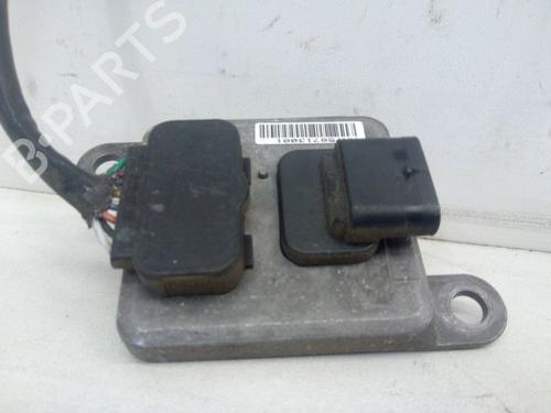 Electronic sensor BMW 1 (E81) 116 i | BP29108166M84  - Image 6