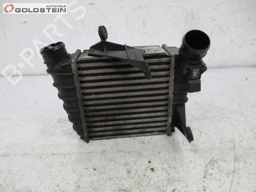 Used Intercooler VW FOX Hatchback (5Z1, 5Z3, 5Z4) 1.4 TDI (70 hp) 18749641