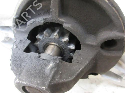 Starter MAZDA 3 (BK) 2.0 MZR-CD (BK14) | BP29088728M8