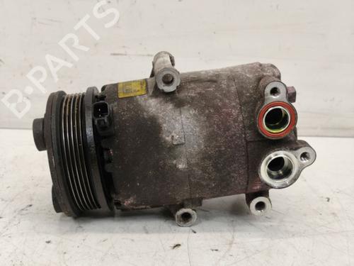 Used AC compressor AC compressor FORD MONDEO IV Turnier (BA7) 2.3 (160 hp) 39742660 39742660