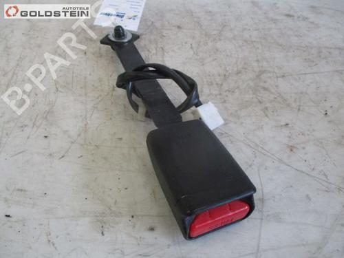 Seat buckle MAZDA 6 Hatchback (GH) 2.5 MZR (GH5FS) | BP37095419I32 - Image 2