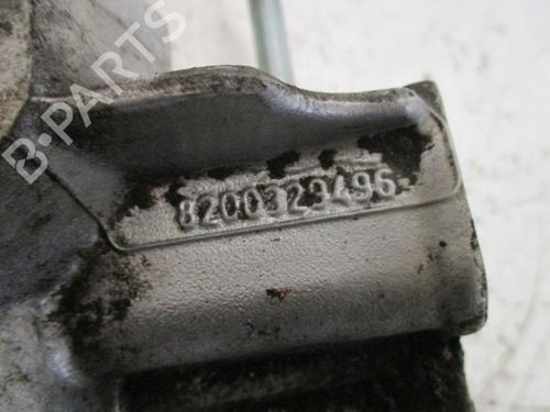 Intake manifold RENAULT CLIO III (BR0/1, CR0/1) 1.6 16V (BR09, BR0T, CR09, CR0T) | BP18803484M70