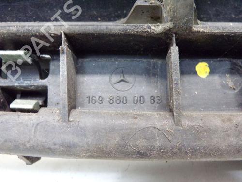 Grille MERCEDES-BENZ A-CLASS (W169) A 170 (169.032, 169.332) | BP29100629C40 
