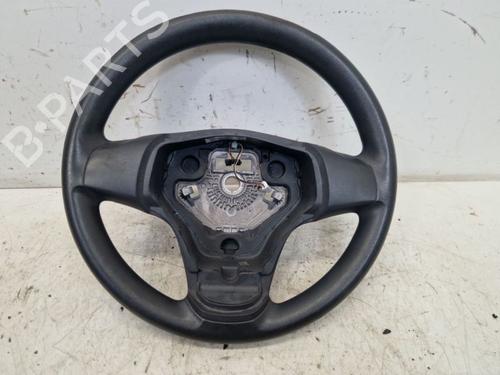 Steering wheel OPEL CORSA D (S07) 1.3 CDTI (L08, L68) | BP37132823C49 - Image 3