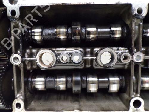 Valve cover FIAT BRAVO II (198_) 1.6 D Multijet (198AXH1B) | BP29085088M124 
