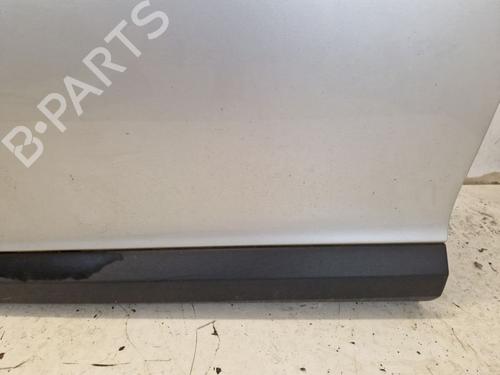 Left front door RENAULT MEGANE III Grandtour (KZ0/1) 1.5 dCi (KZ1M, KZ1W, KZ0R) | BP29106871C2 