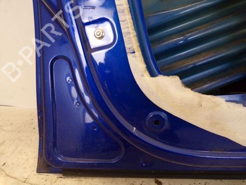 Left front door FIAT BRAVO II (198_) 1.4 T-Jet (198AXF1B) | BP29095446C2 