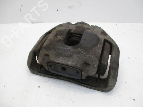 Right front brake caliper BMW 5 (E60) 530 i | BP37118972M104 - Image 2