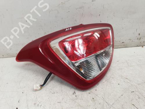 Used Left taillight Left taillight 38029851 38029851