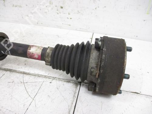 Driveshaft VW NEW BEETLE (9C1, 1C1) 2.0 | BP25991693M37 