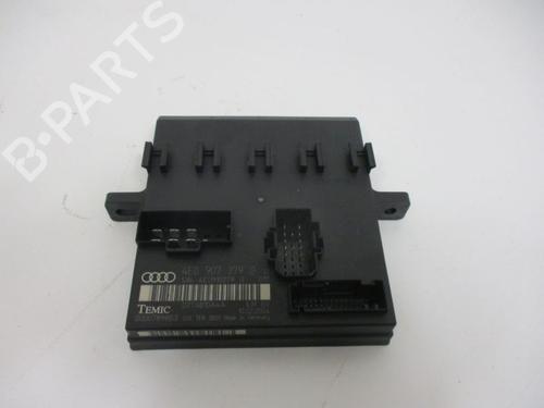 Elektronisk modul AUDI A8 D3 (4E2, 4E8) 4.0 TDI quattro (275 hp) 18795056