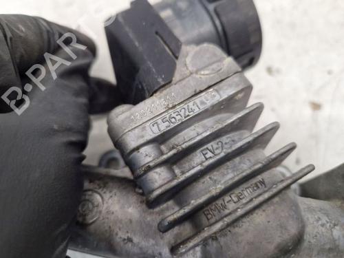 Egr BMW 3 Coupe (E92) 320 i | BP31702681M69 