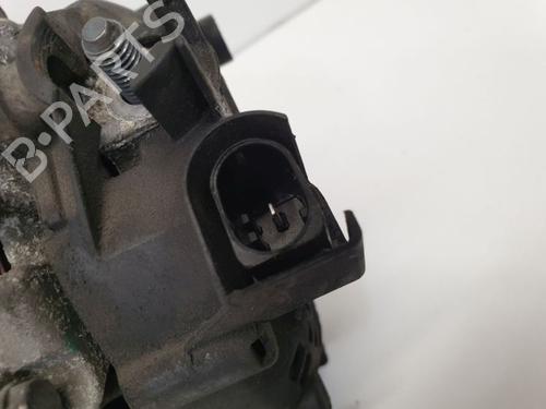 Alternator FORD C-MAX II (DXA/CB7, DXA/CEU) 2.0 TDCi | BP31703955M7 