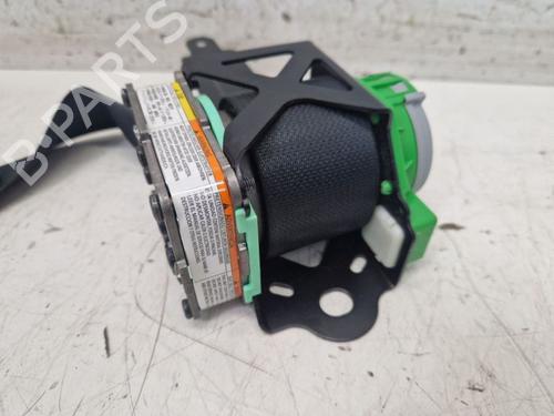 Front left seatbelt OPEL AGILA B (H08) 1.2 (F68) | BP37136275I26 - Image 3