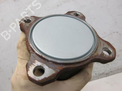 Left front driveshaft SUZUKI GRAND VITARA II (JT, TE, TD) 1.6 All-wheel Drive (JB416) | BP37127034M38 - Image 8