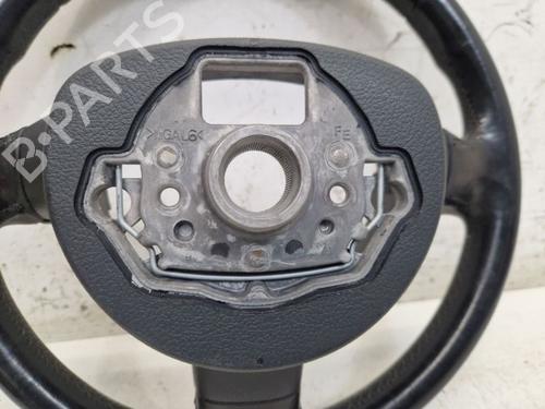 Steering wheel VW TOURAN (1T1, 1T2) 1.4 TSI | BP29104977C49 