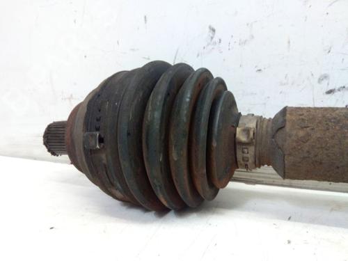 Right front driveshaft AUDI A3 (8P1) 1.9 TDI | BP29105009M39